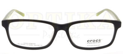 Obrázek obroučky na dioptrické brýle model JR7002 20GN