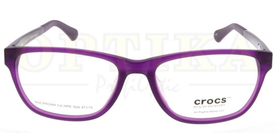 Obrázek obroučky na dioptrické brýle model JR6024M 35PE