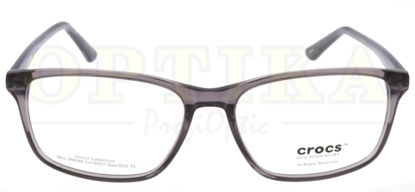 Obrázek obroučky na dioptrické brýle model JR6046 80GY