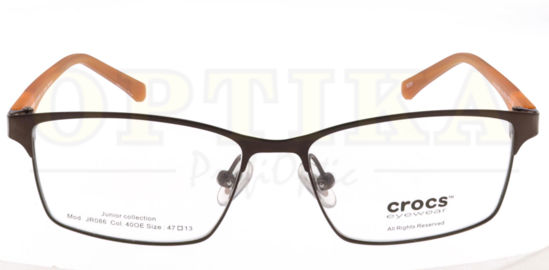 Obrázek obroučky na dioptrické brýle model JR086 40OE