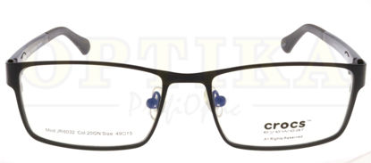 Obrázek obroučky na dioptrické brýle model JR6032 20GN