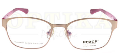 Obrázek obroučky na dioptrické brýle model JR6031 10PK