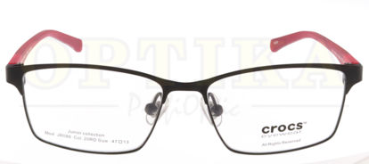 Obrázek obroučky na dioptrické brýle model JR086 20RD