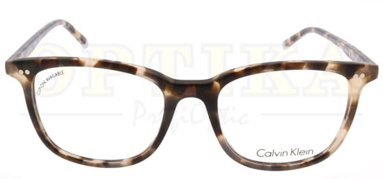 Obrázek obroučky na dioptrické brýle model CK5938 669