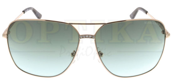 Obrázek sluneční brýle model GM00022 32B