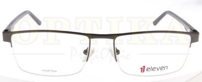 Obrázek obroučky na dioptrické brýle model EL 1818 3