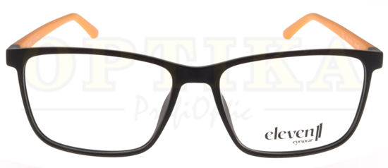 Obrázek obroučky na dioptrické brýle model ELE 1879 2