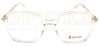 Obrázek obroučky na dioptrické brýle model ELE 1767 3