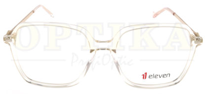 Obrázek obroučky na dioptrické brýle model ELE 1767 3