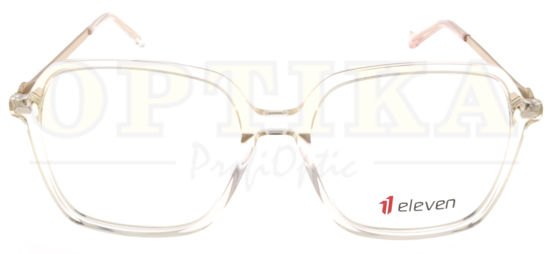 Obrázek obroučky na dioptrické brýle model ELE 1767 3