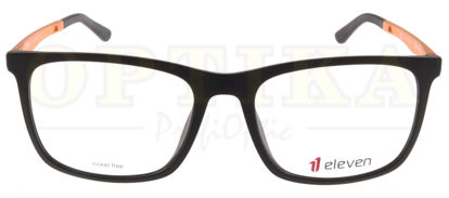 Obrázek obroučky na dioptrické brýle model ELE 1816 3