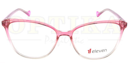 Obrázek obroučky na dioptrické brýle model ELE 1731 3