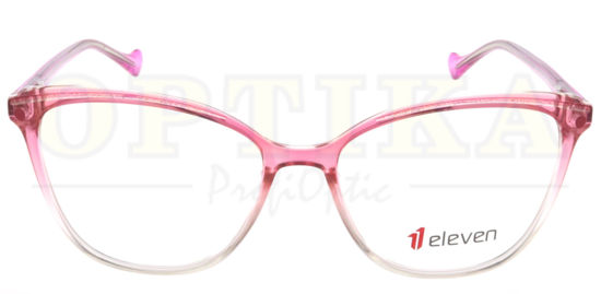 Obrázek obroučky na dioptrické brýle model ELE 1731 3