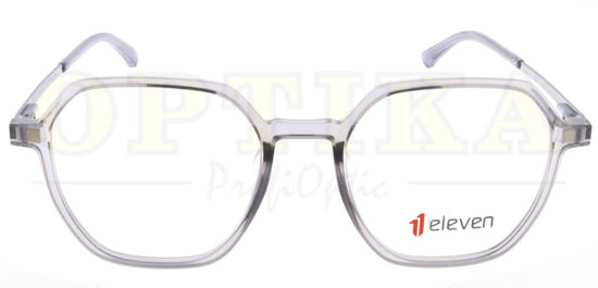 Obrázek obroučky na dioptrické brýle model ELE 1763 2