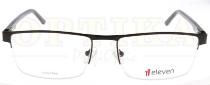 Obrázek obroučky na dioptrické brýle model EL 1818 1