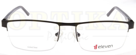 Obrázek obroučky na dioptrické brýle model EL 1818 1