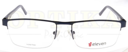 Obrázek obroučky na dioptrické brýle model EL 1818 2