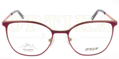 Obrázek obroučky na dioptrické brýle model PRA 8203 3