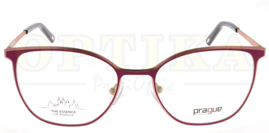 Obrázek obroučky na dioptrické brýle model PRA 8203 3