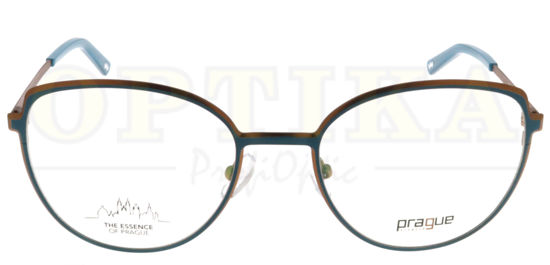 Obrázek obroučky na dioptrické brýle model PRA 8201 3