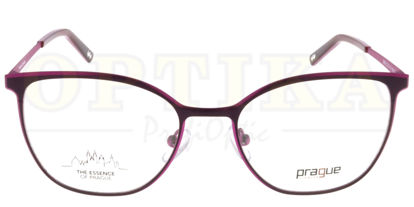 Obrázek obroučky na dioptrické brýle model PRA 8203 2