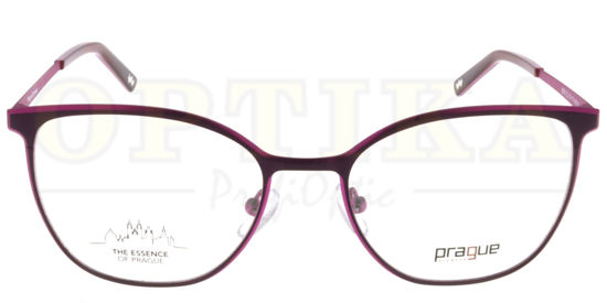 Obrázek obroučky na dioptrické brýle model PRA 8203 2
