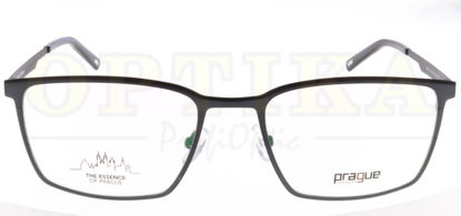 Obrázek obroučky na dioptrické brýle model PRA 8479 4