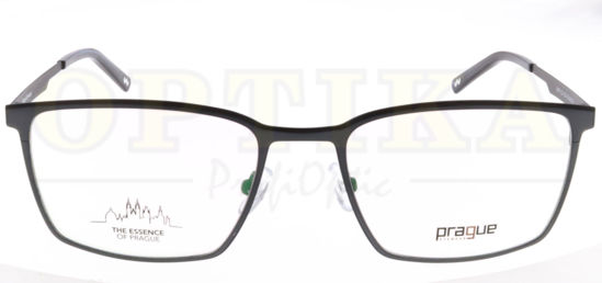 Obrázek obroučky na dioptrické brýle model PRA 8479 4