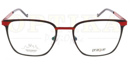 Obrázek obroučky na dioptrické brýle model PRA 8481 3