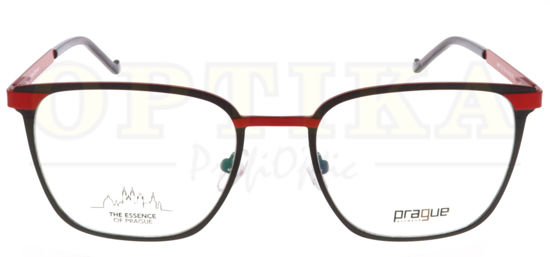 Obrázek obroučky na dioptrické brýle model PRA 8481 3