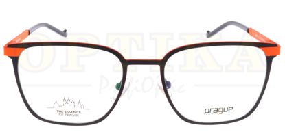 Obrázek obroučky na dioptrické brýle model PRA 8481 1