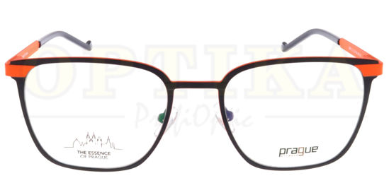 Obrázek obroučky na dioptrické brýle model PRA 8481 1