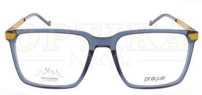 Obrázek obroučky na dioptrické brýle model PRA 8485 2