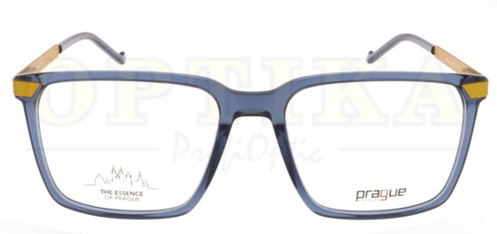 Obrázek obroučky na dioptrické brýle model PRA 8485 2