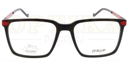 Obrázek obroučky na dioptrické brýle model PRA 8485 1