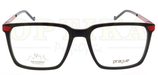 Obrázek obroučky na dioptrické brýle model PRA 8485 1