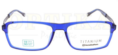 Obrázek obroučky na dioptrické brýle model HF 3519 2