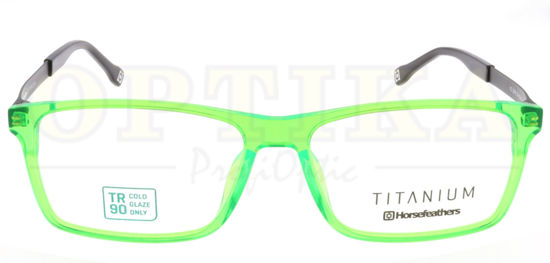 Obrázek obroučky na dioptrické brýle model HF 3518 4