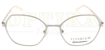 Obrázek obroučky na dioptrické brýle model HF 3121 2