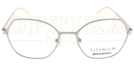 Obrázek obroučky na dioptrické brýle model HF 3121 2