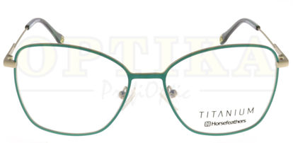 Obrázek obroučky na dioptrické brýle model HF 3115 1