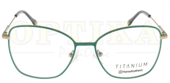 Obrázek obroučky na dioptrické brýle model HF 3115 1