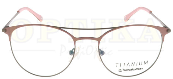 Obrázek obroučky na dioptrické brýle model HF 3111 2