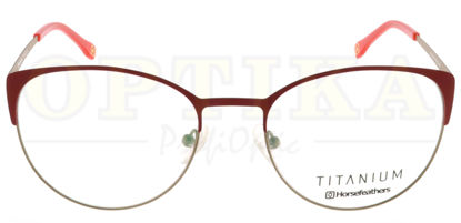 Obrázek obroučky na dioptrické brýle model HF 3110 1