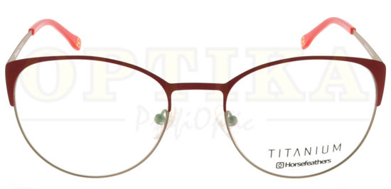 Obrázek obroučky na dioptrické brýle model HF 3110 1