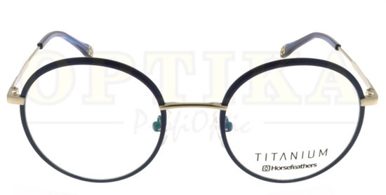 Obrázek obroučky na dioptrické brýle model HF 3120 3