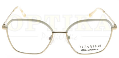 Obrázek obroučky na dioptrické brýle model HF 3118 2