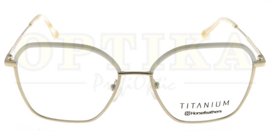 Obrázek obroučky na dioptrické brýle model HF 3118 2