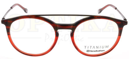 Obrázek obroučky na dioptrické brýle model HF 3107 2