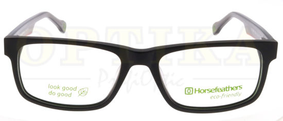 Obrázek obroučky na dioptrické brýle model HF 3058 01